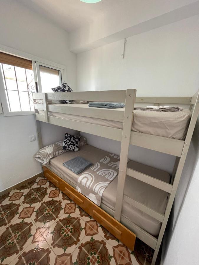 Nice Apartamen Lloret de Mar Esterno foto